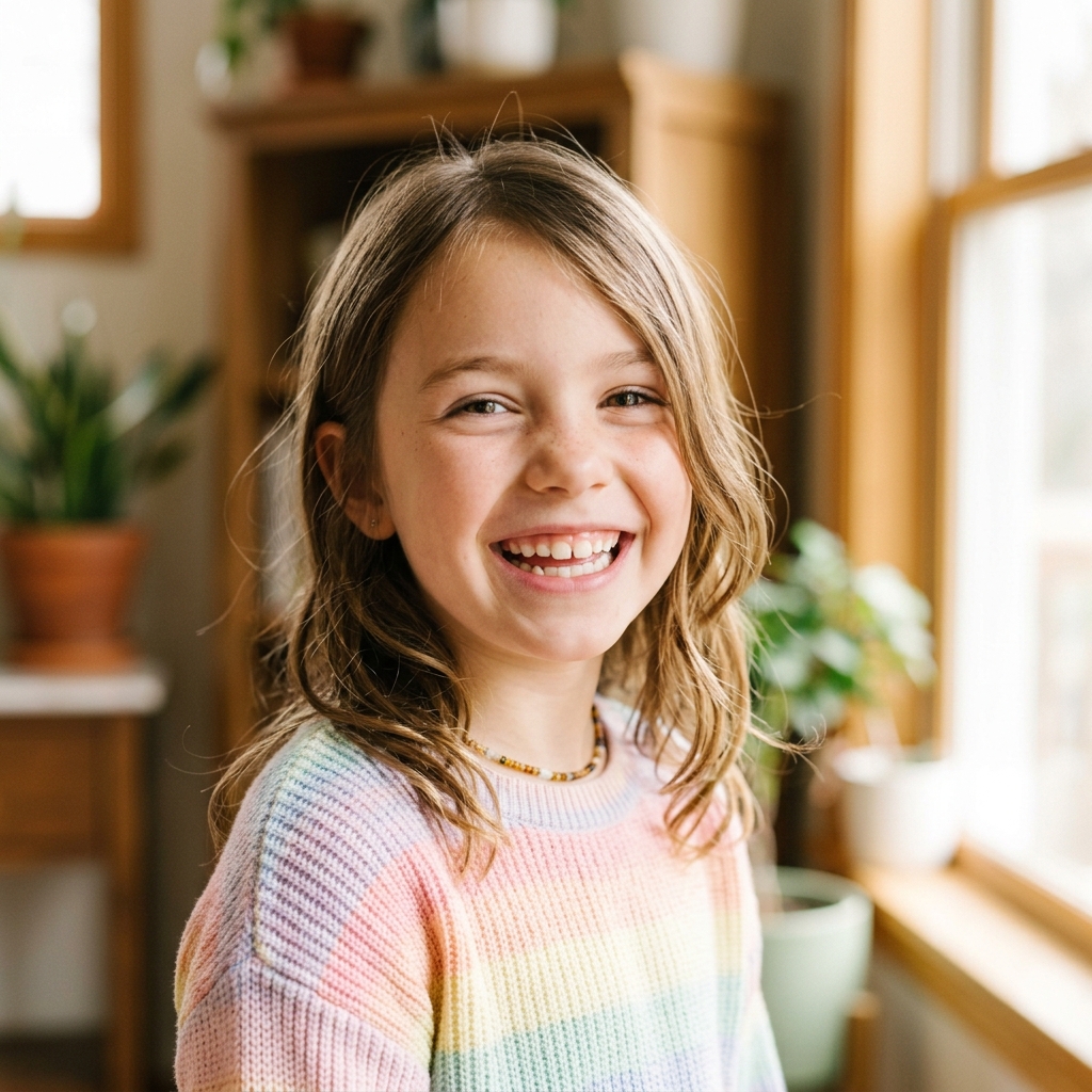 Pediatric dentistry